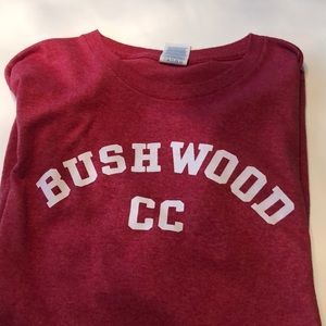 Men’s XL Caddyshack Bushwood Country Club t-shirt